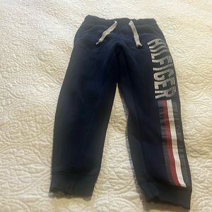 Tommy Hilfiger Boy sweat pants